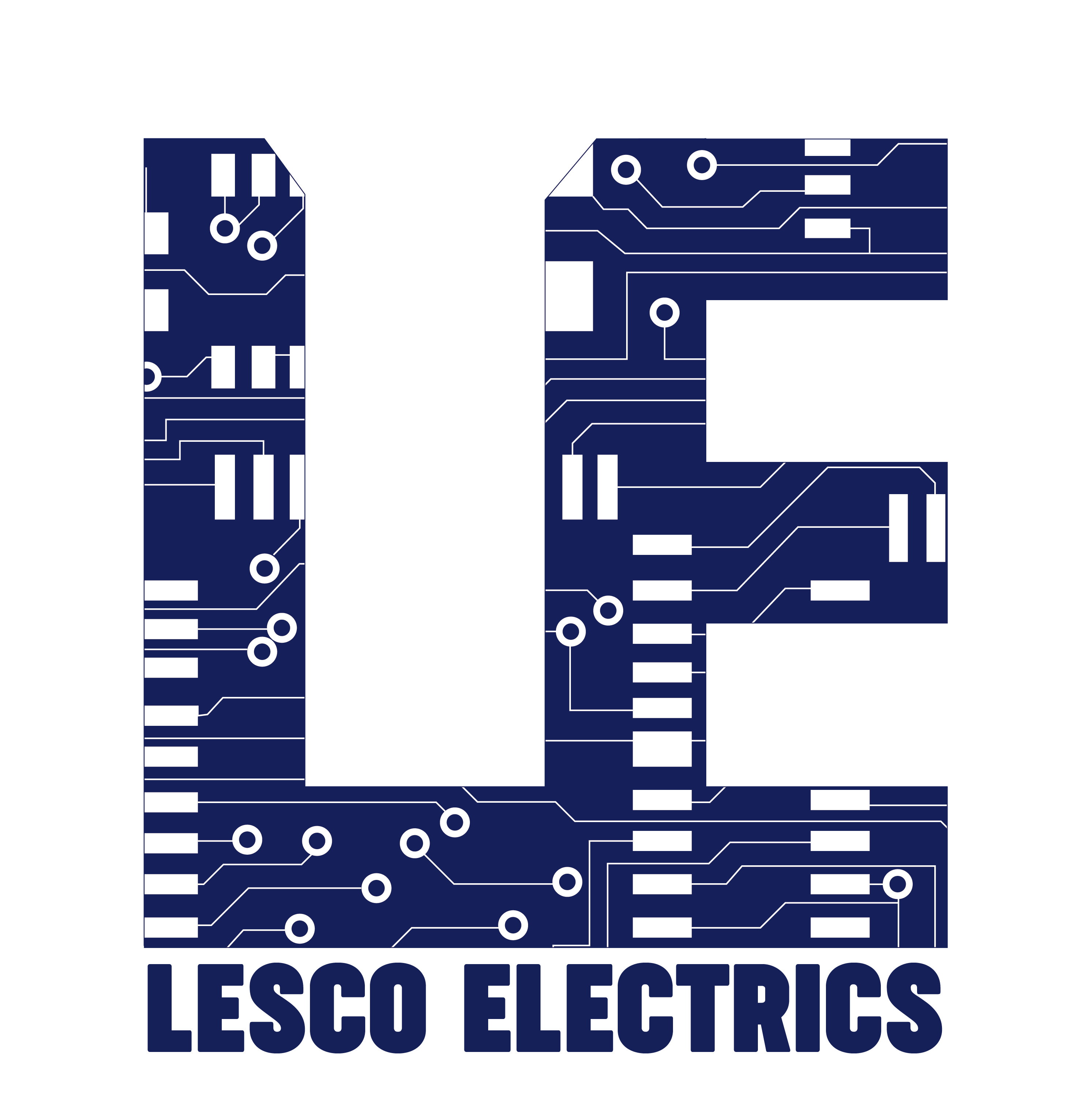 LESCO Logo