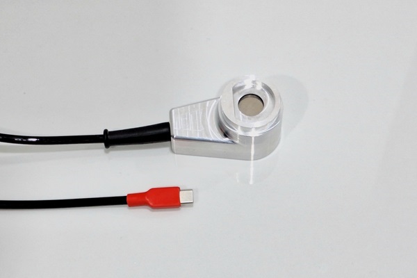 Sonda Óptica USB tipo C - Optical Probe USB type C - R1B-USB